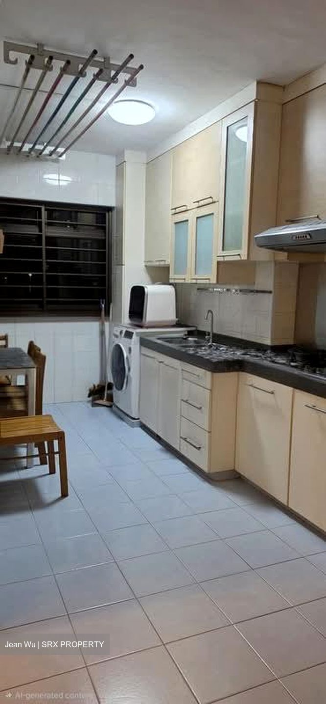 Blk 121A Kim Tian Towers (Bukit Merah), HDB 5 Rooms #568349141